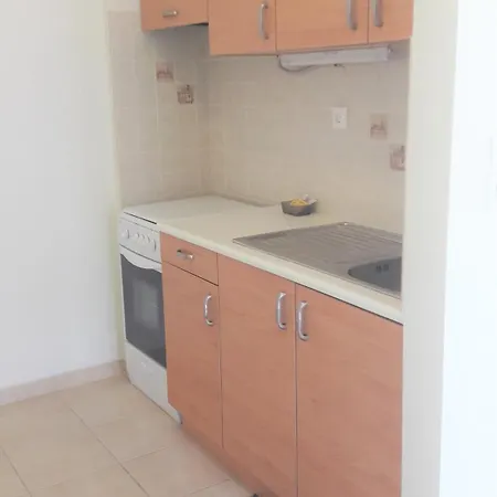 アパート Giannos *