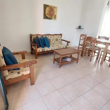 δαμερίσματα γιάννος Διαμέρισμα