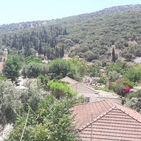 δαμερίσματα γιάννος * Αγία Ευφημία