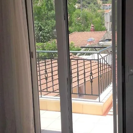 δαμερίσματα γιάννος Διαμέρισμα *