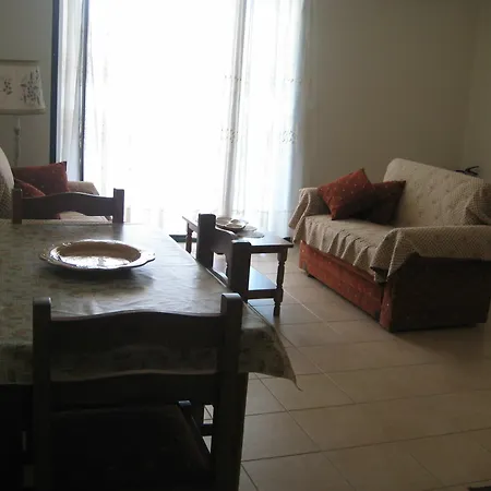 Giannos * Agia Efimia