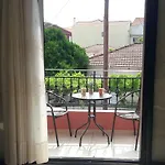 Giannos * Agia Efimia