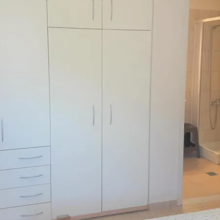 Apartmán Giannos Agia Efimia