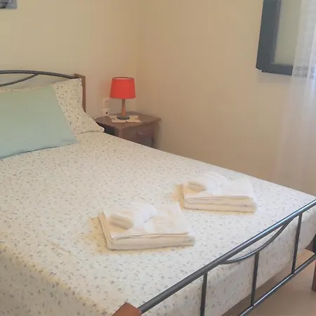 Apartmán Giannos Agia Efimia