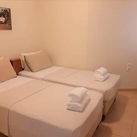 Giannos Apartmán