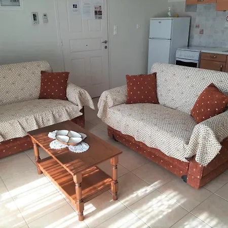 Giannos Apartmán