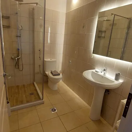 Giannos Apartmán