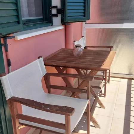 Apartmán Giannos Agia Efimia