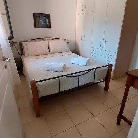 Giannos Apartmán