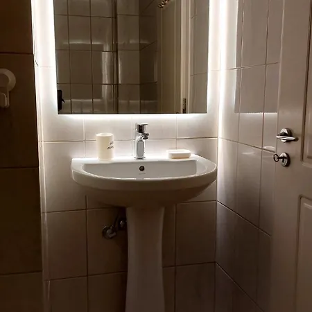Apartmán Giannos