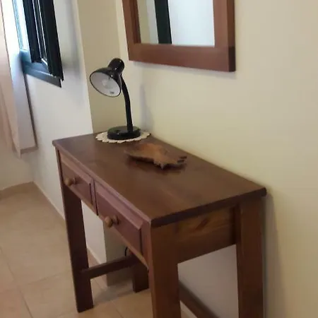 Giannos Apartmán