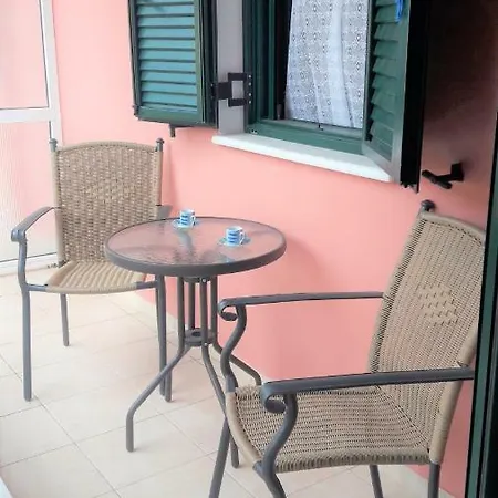 Giannos Apartmán