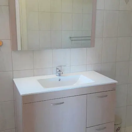 Apartmán Giannos
