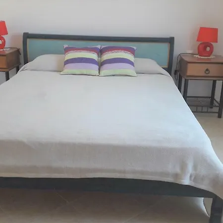 Giannos Apartmán