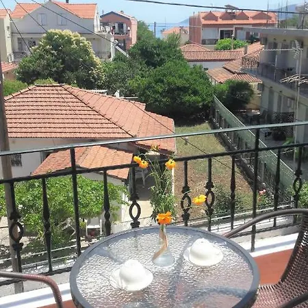 Giannos Agia Efimia