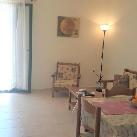 Giannos Appartamento *