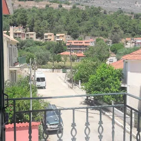 Giannos Appartamento Agia Efimia