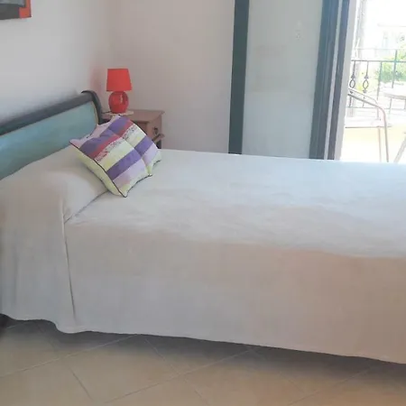 Apartment Giannos Agia Efimia