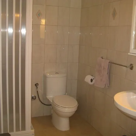 Appartamento Giannos Agia Efimia