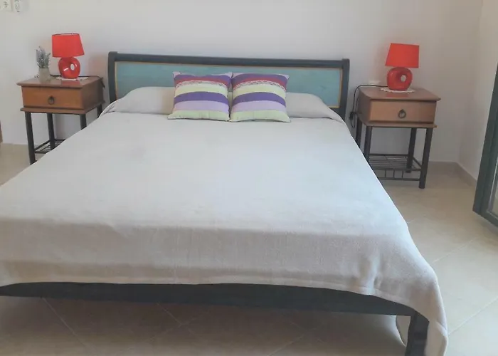 Giannos Apartman