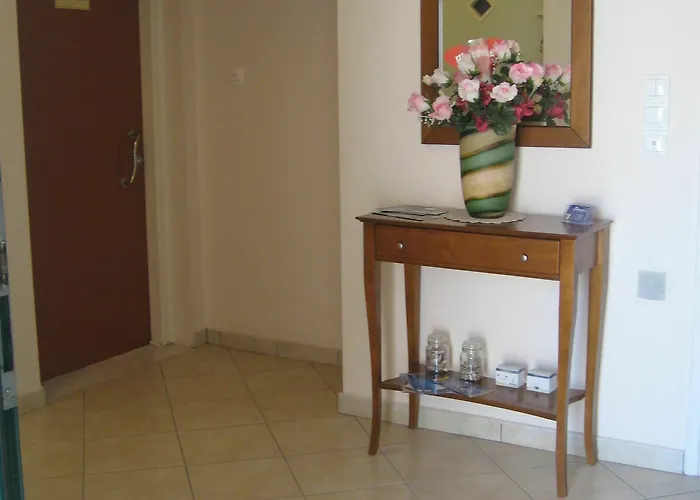 Giannos * Ajía Effimía