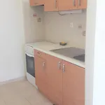 Apartment Giannos *