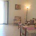 Giannos Apartment *