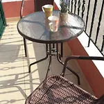 Giannos Apartment *