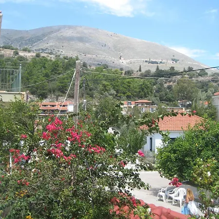 Apartment Giannos Agia Efimia